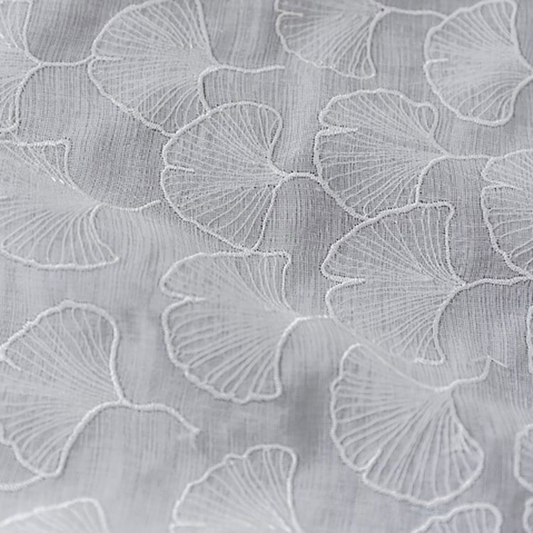 Moet de woonkamer worden uitgerust met Livingroom Sheers Curtain Fabric?