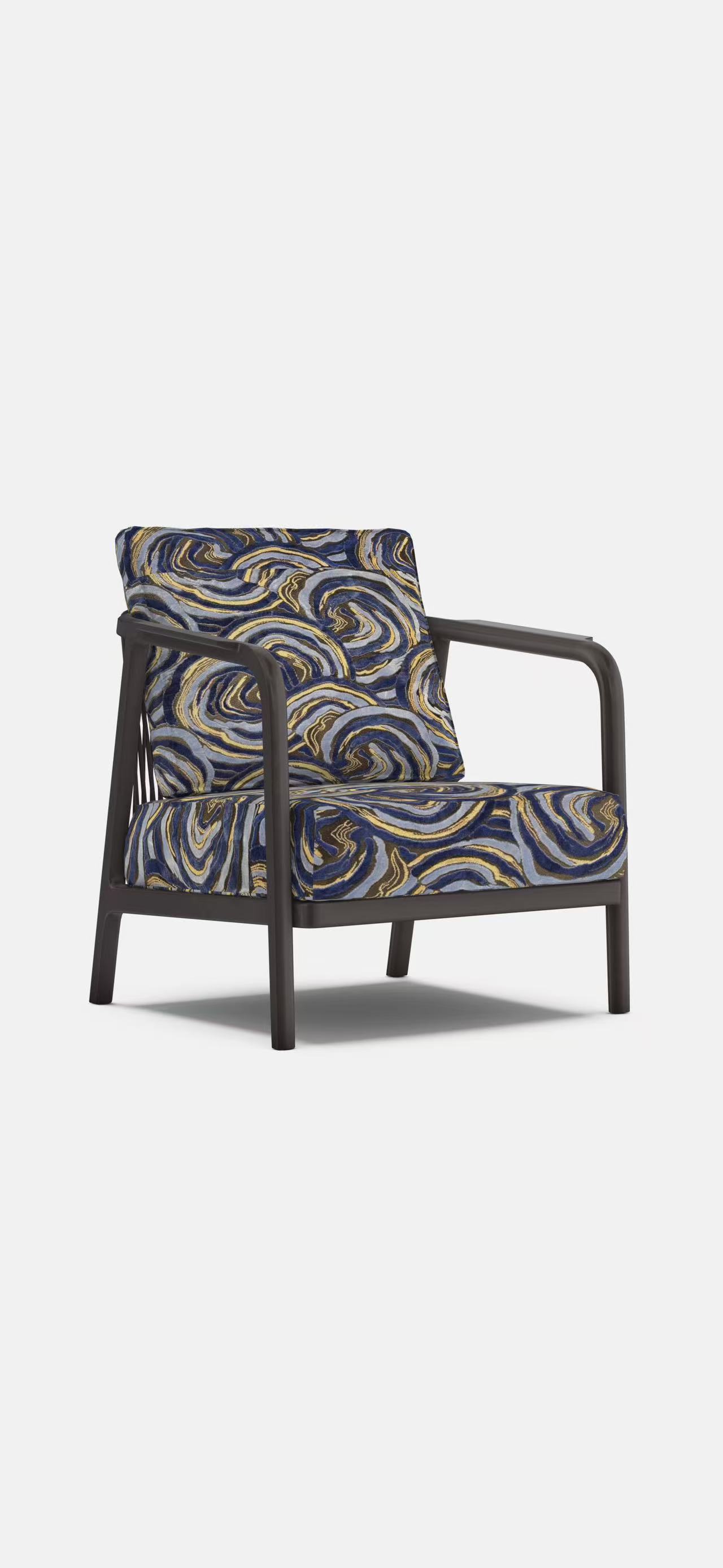 JBL Jacquard Fluweel Maatwerk Moderne stijl Luxe Huistextiel Gratis monster gesneden poolstof voor bank